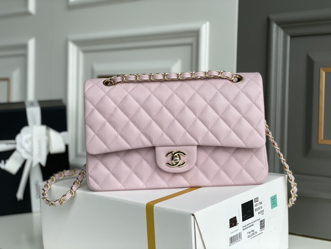 Chanel CF Series Bags